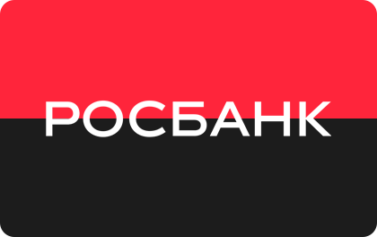 Росбанк