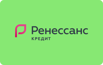 Ренессанс Кредит Банк